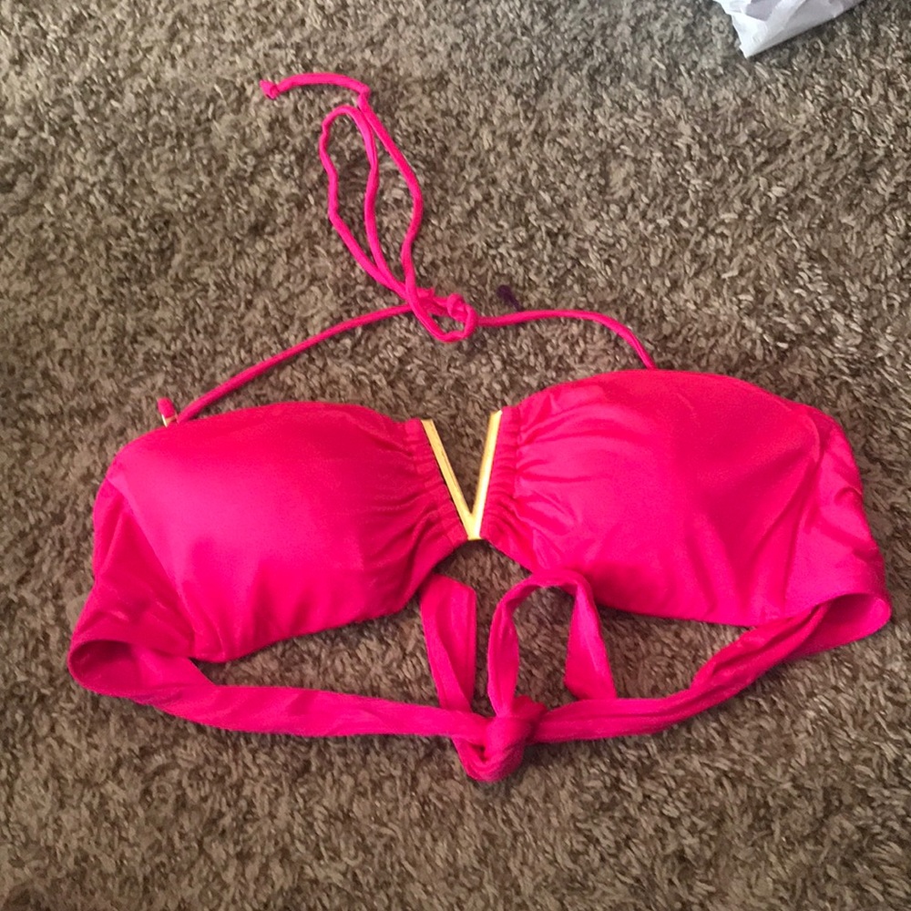 Bikini top